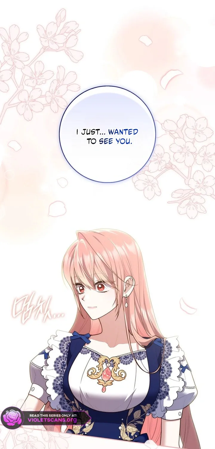 A Princess Who Reads Fortune Chapter 151 page 8 - 