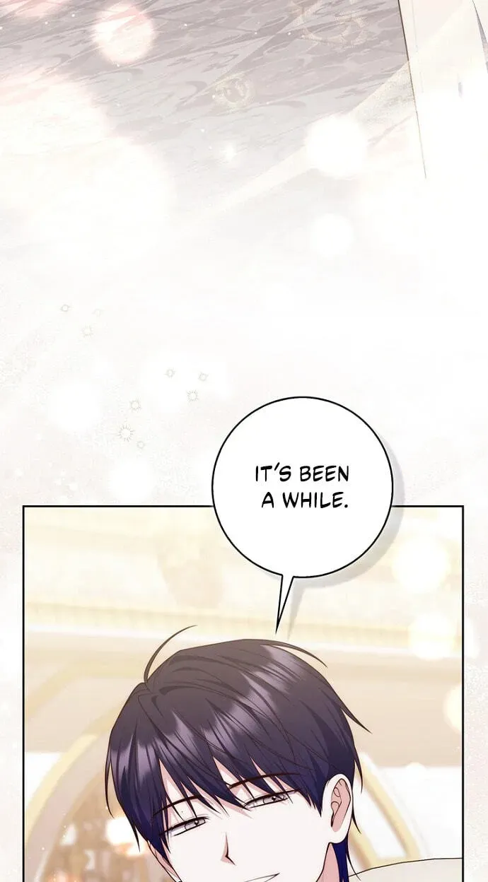 A Princess Who Reads Fortune Chapter 154 page 3 - 
