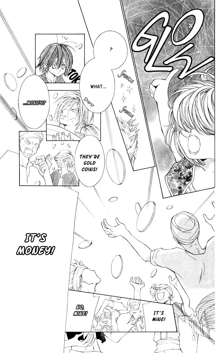 Read A Princess with a Flower chapter 2 image 21 on Lezhin