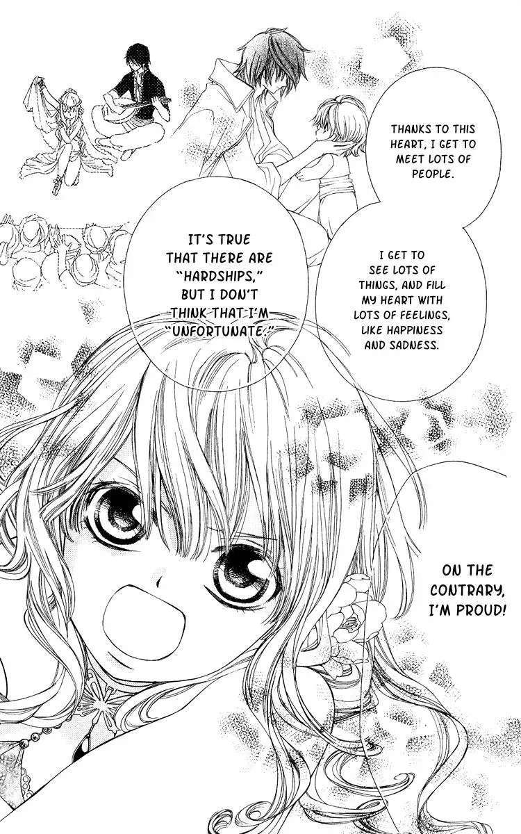 Read A Princess with a Flower chapter 2 image 27 on Lezhin