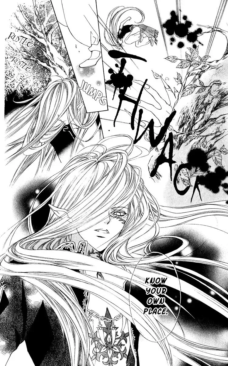Read A Princess with a Flower chapter 2 image 33 on Lezhin