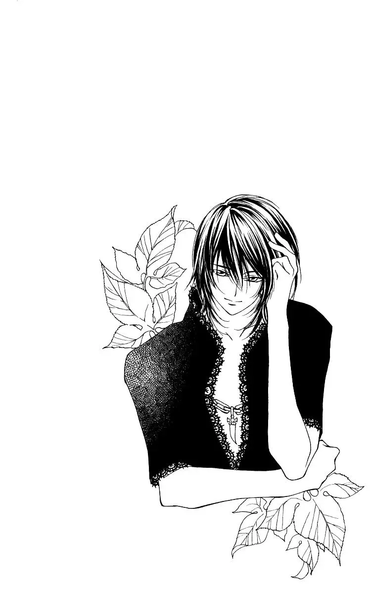 Read A Princess with a Flower chapter 2 image 40 on Lezhin