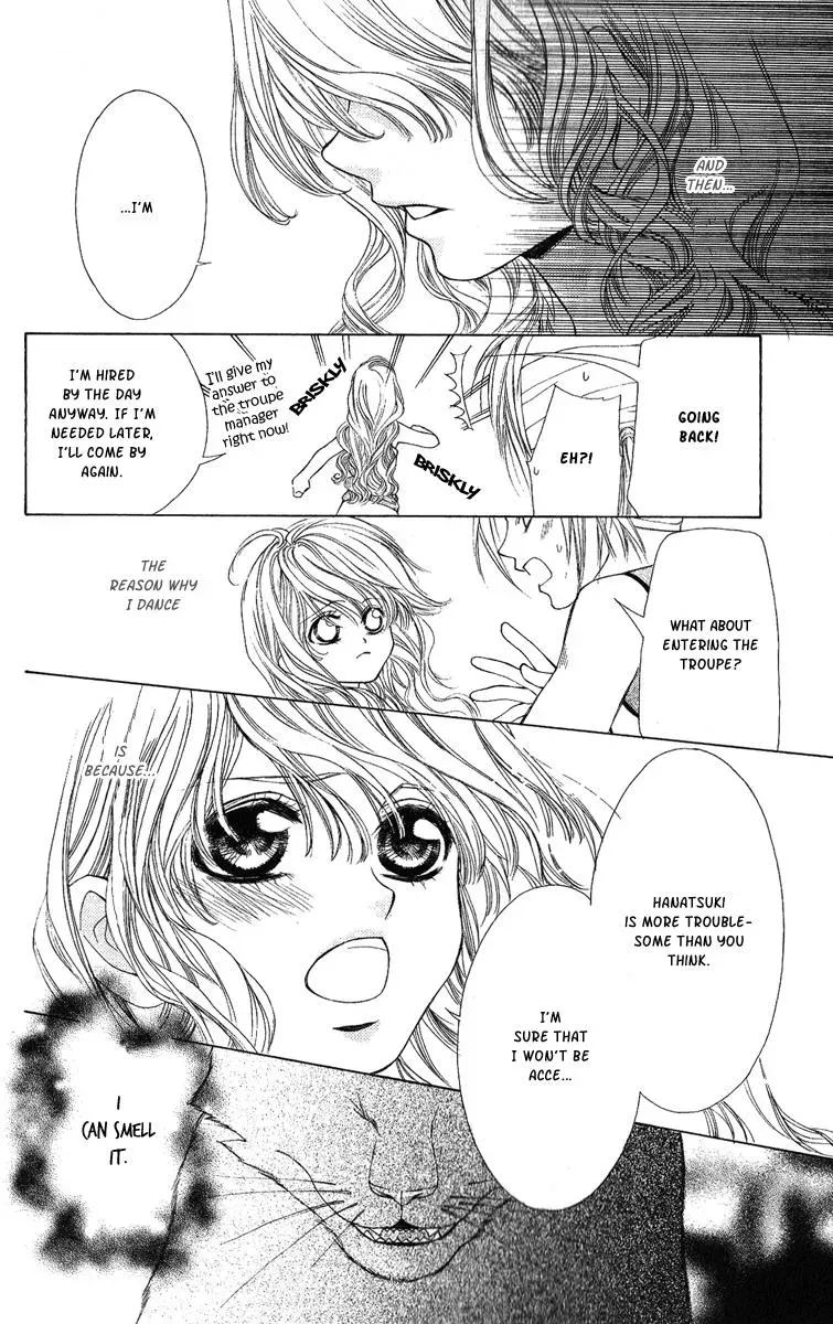 Read A Princess with a Flower chapter 3 image 26 on Lezhin