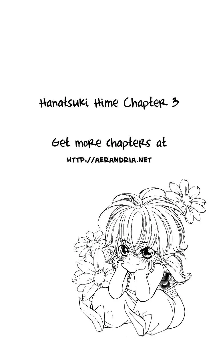 Read A Princess with a Flower chapter 3 image 41 on Lezhin