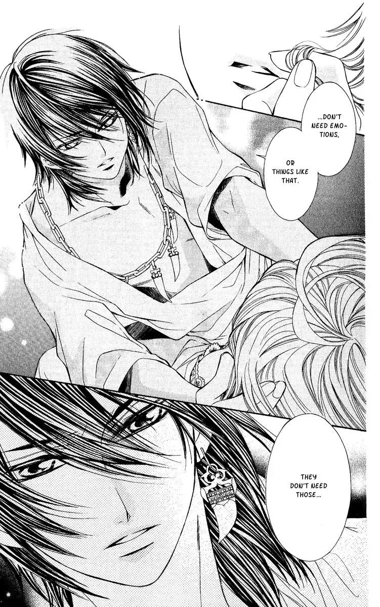 Read A Princess with a Flower chapter 4 image 14 on Lezhin