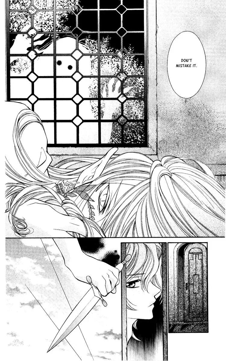 Read A Princess with a Flower chapter 4 image 17 on Lezhin