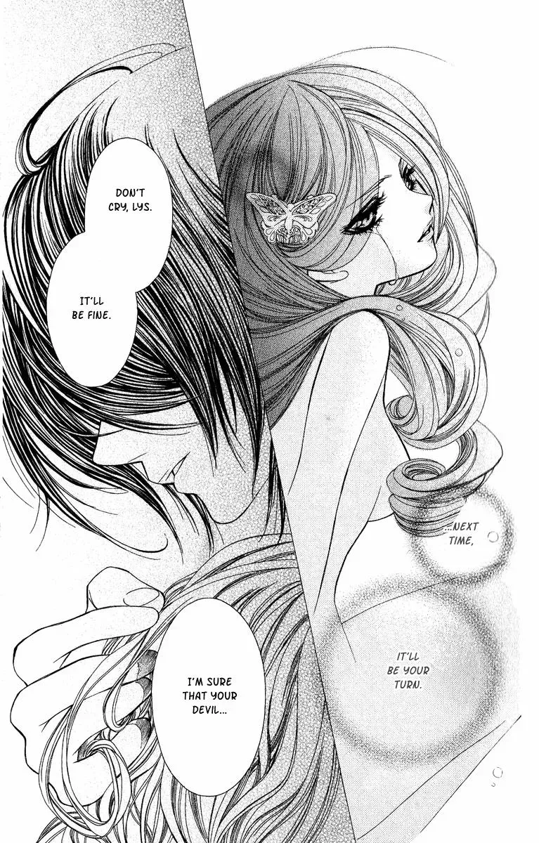 Read A Princess with a Flower chapter 4 image 49 on Lezhin