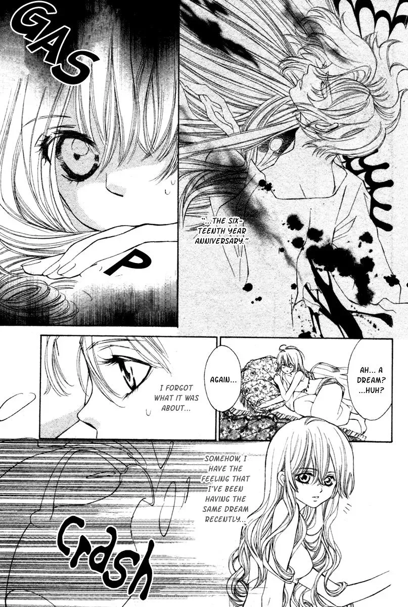 Read A Princess with a Flower chapter 6 image 14 on Lezhin
