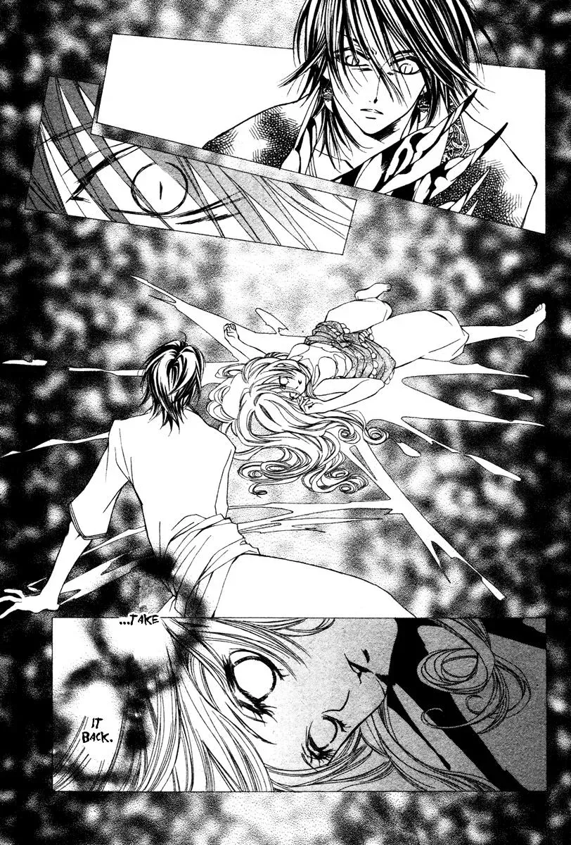 Read A Princess with a Flower chapter 6 image 18 on Lezhin