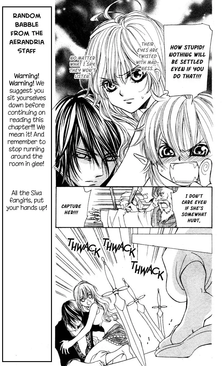 Read A Princess with a Flower chapter 6 image 22 on Lezhin