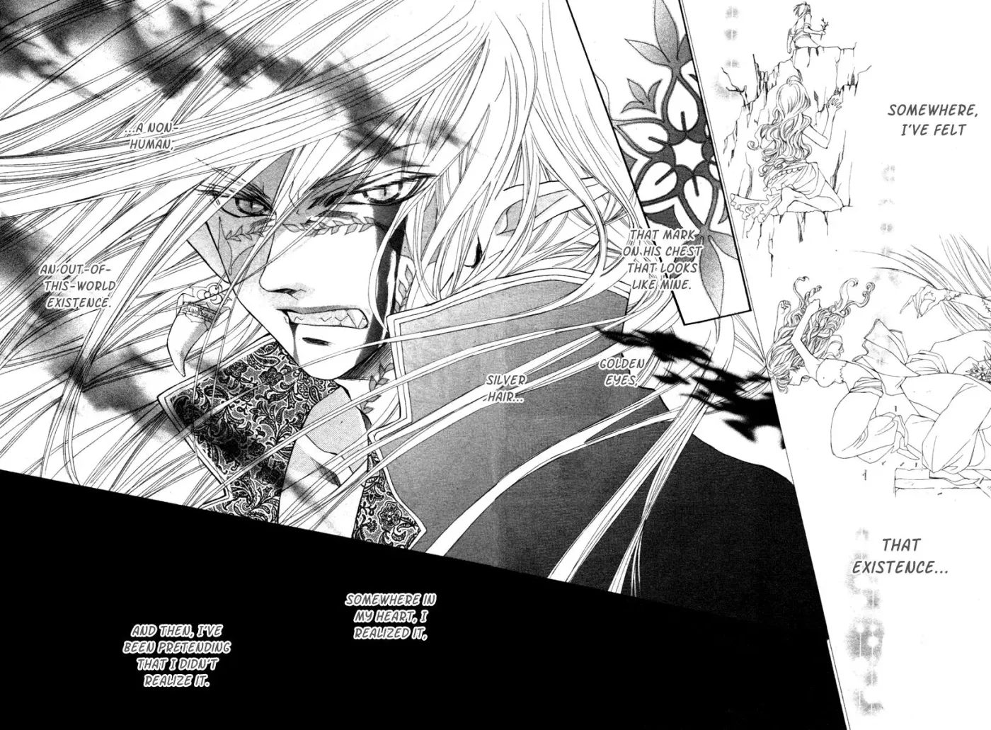 Read A Princess with a Flower chapter 6 image 34 on Lezhin