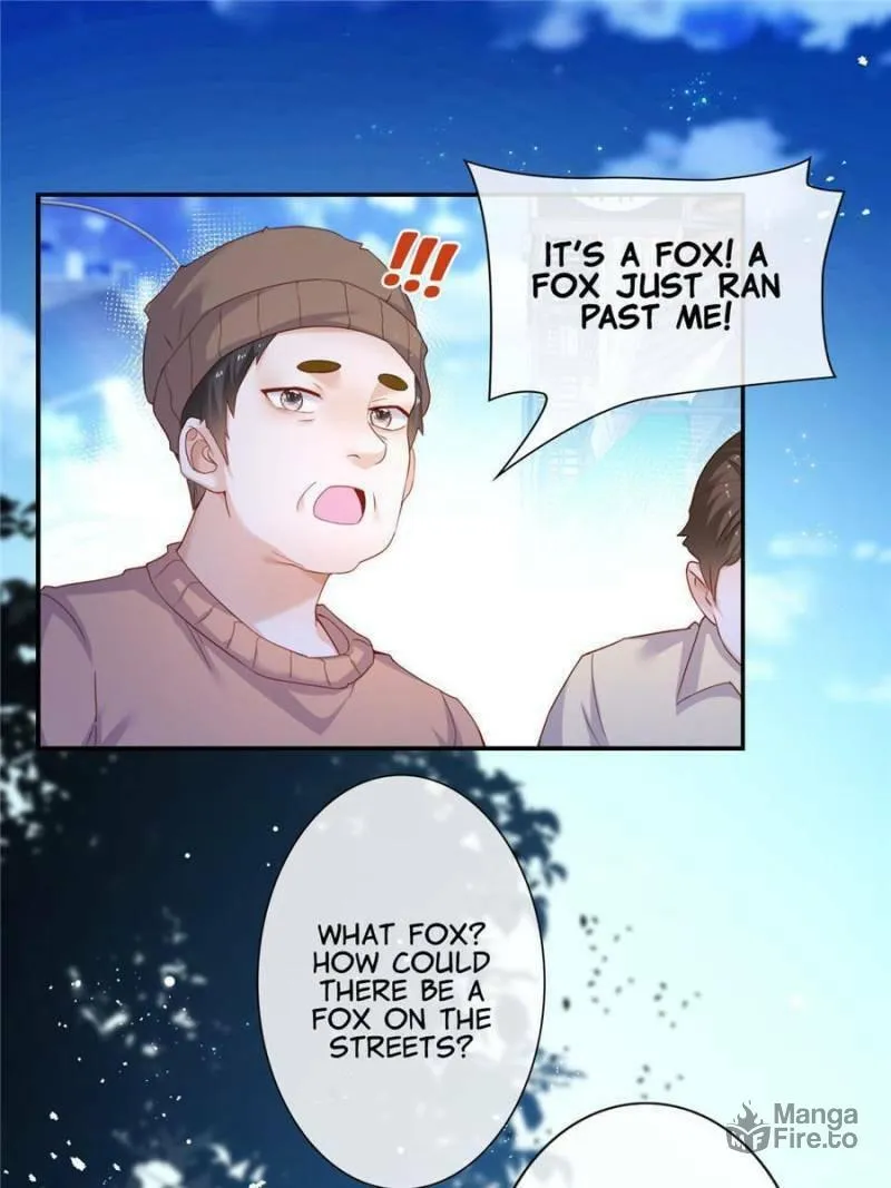 Read A Professional Assassin Raises a Fox chapter 1 image 17 on Lezhin