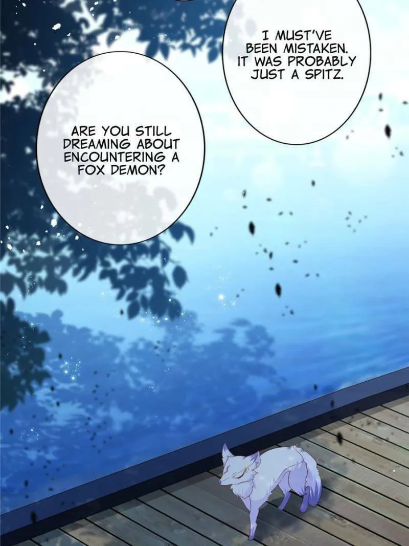 Read A Professional Assassin Raises a Fox chapter 1 image 18 on Lezhin