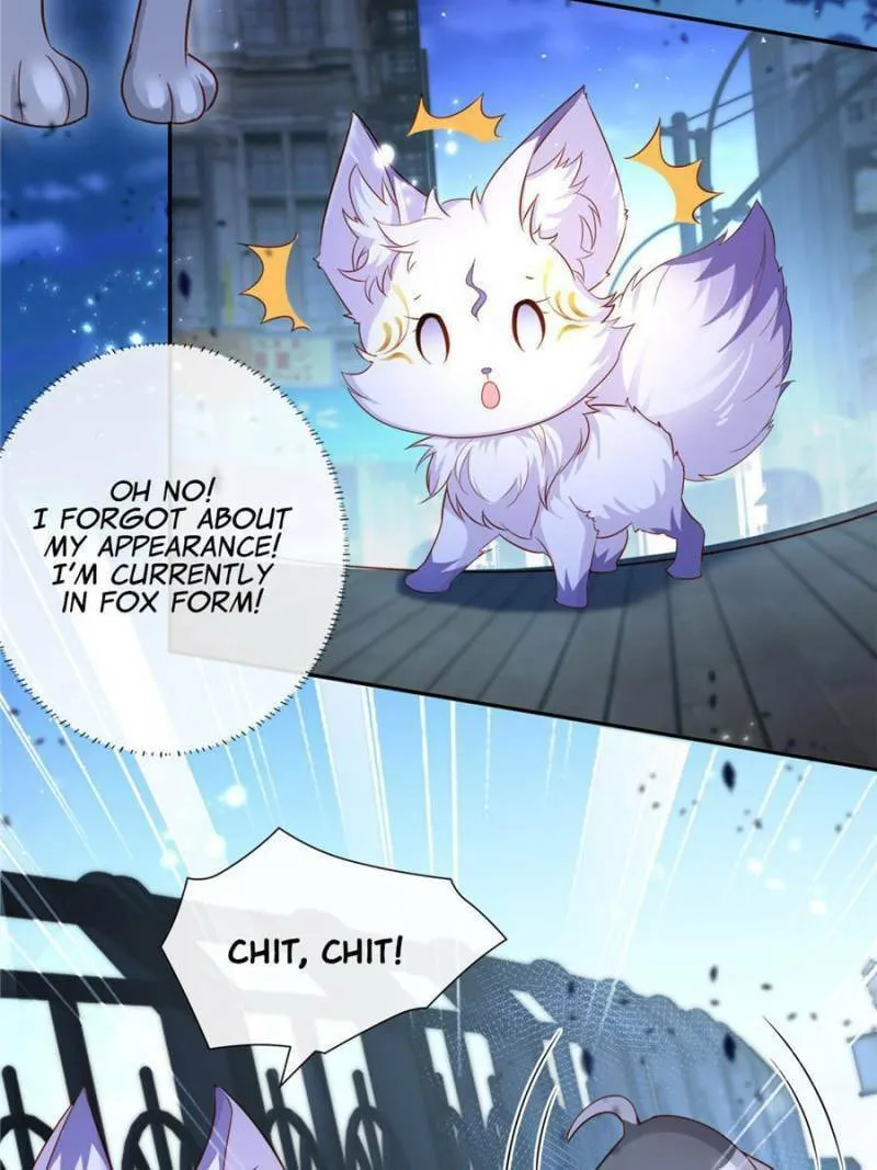 Read A Professional Assassin Raises a Fox chapter 1 image 27 on Lezhin