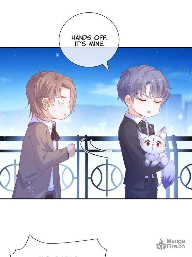 Read A Professional Assassin Raises a Fox chapter 1 image 38 on Lezhin