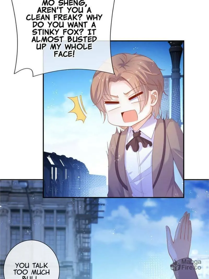 Read A Professional Assassin Raises a Fox chapter 1 image 39 on Lezhin