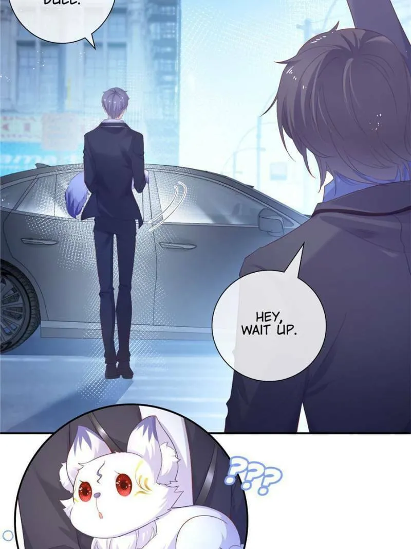Read A Professional Assassin Raises a Fox chapter 1 image 40 on Lezhin