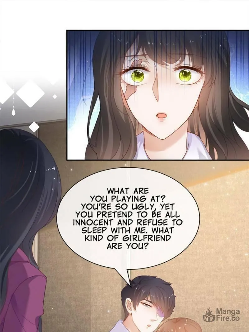 Read A Professional Assassin Raises a Fox chapter 1 image 9 on Lezhin