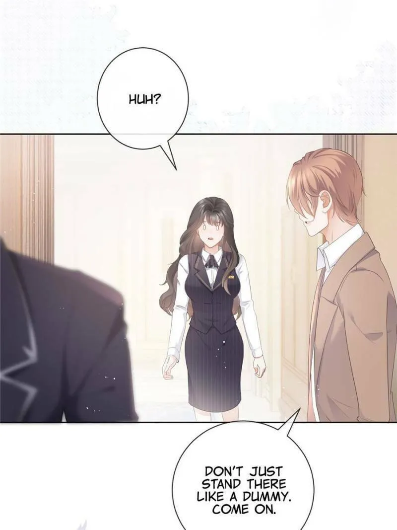 A Professional Assassin Raises a Fox Chapter 10 page 13 - 