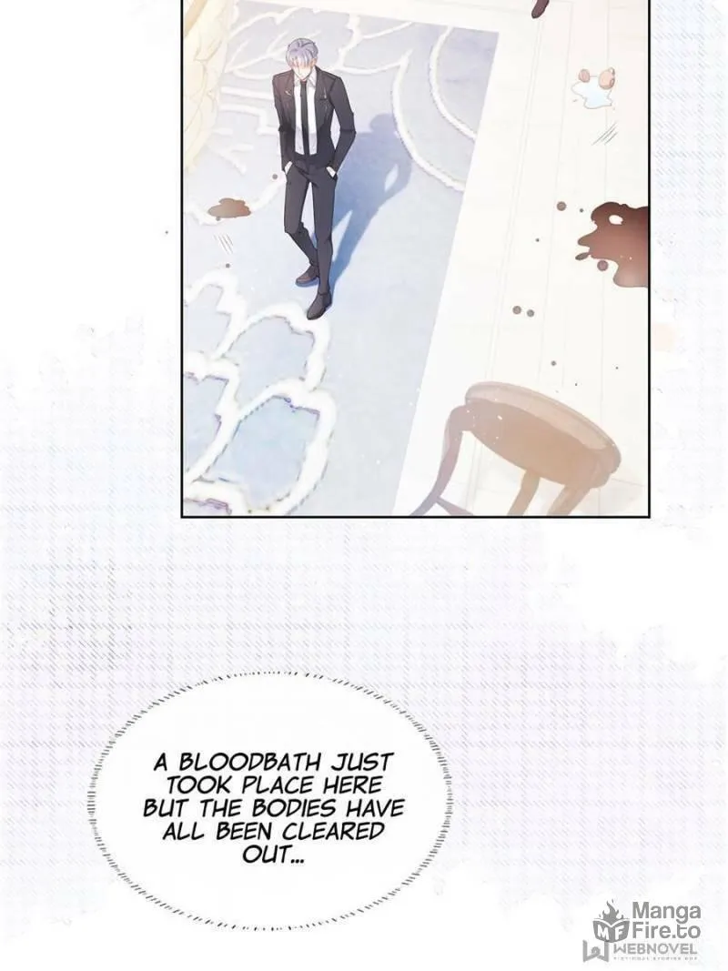 A Professional Assassin Raises a Fox Chapter 10 page 15 - 