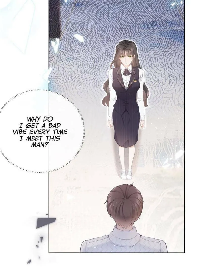 A Professional Assassin Raises a Fox Chapter 10 page 22 - 