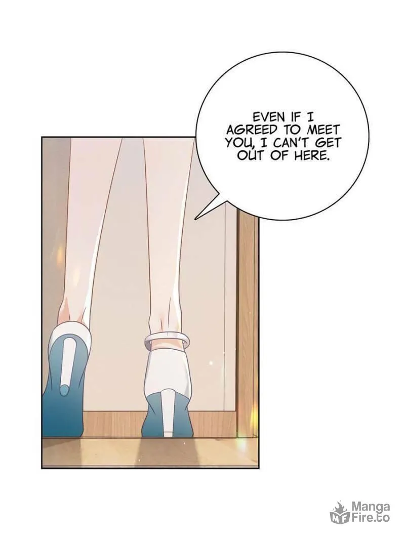A Professional Assassin Raises a Fox Chapter 100 page 21 - 