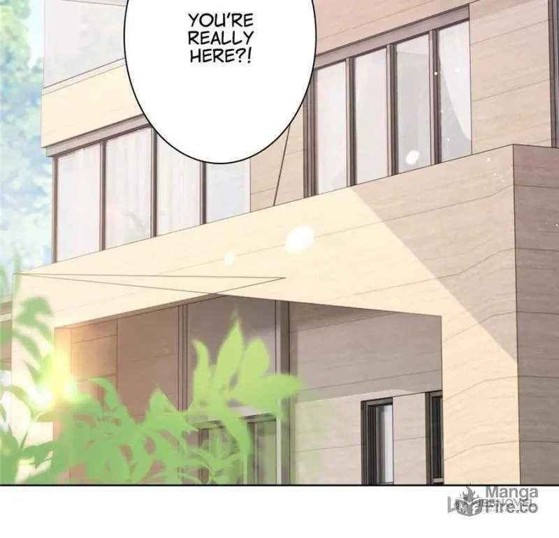 A Professional Assassin Raises a Fox Chapter 100 page 24 - 