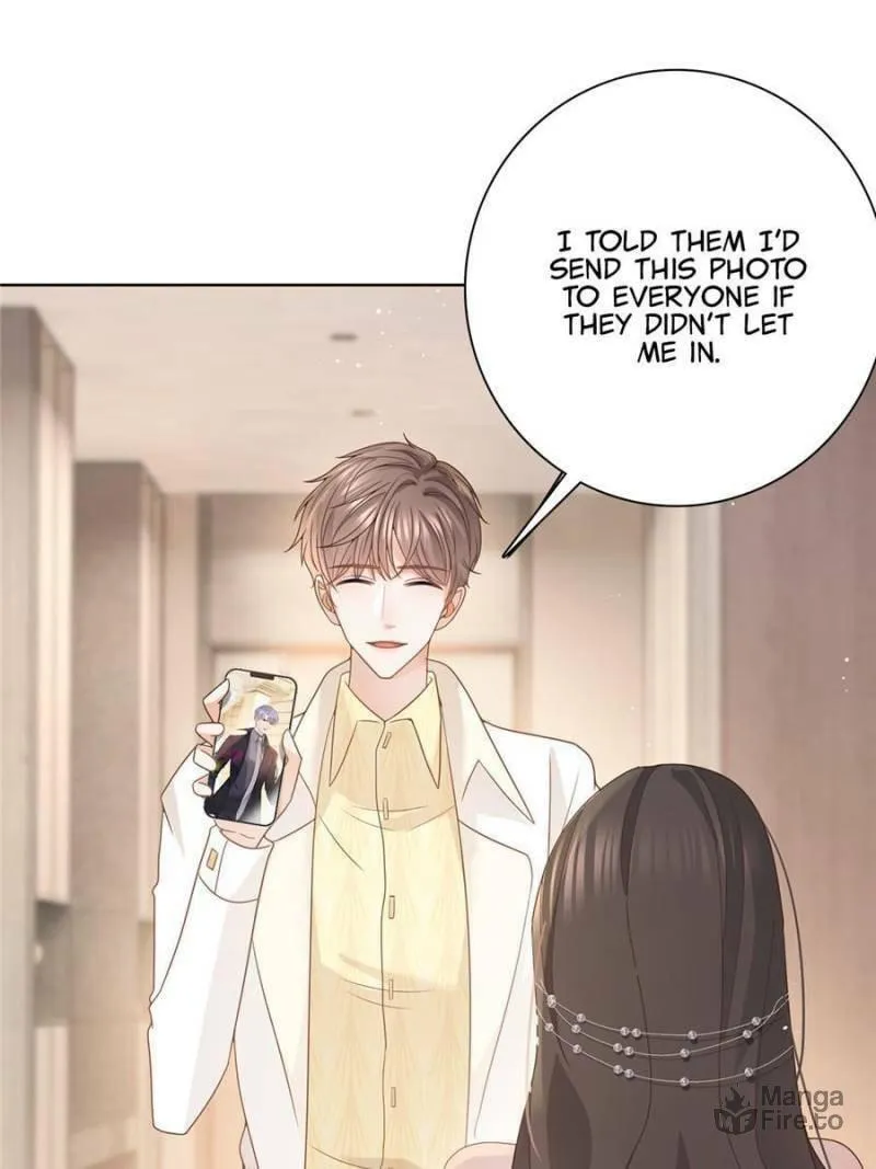 A Professional Assassin Raises a Fox Chapter 100 page 25 - 