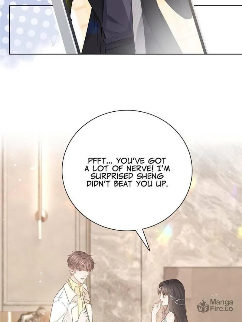 A Professional Assassin Raises a Fox Chapter 100 page 27 - 