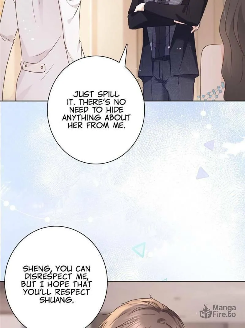 A Professional Assassin Raises a Fox Chapter 100 page 35 - 