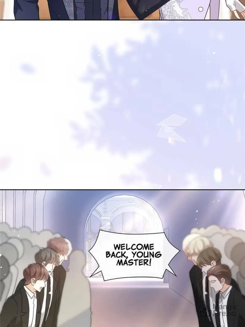 A Professional Assassin Raises a Fox Chapter 101 page 27 - 