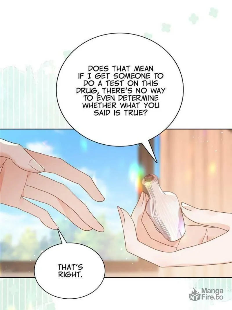 A Professional Assassin Raises a Fox Chapter 101 page 5 - 
