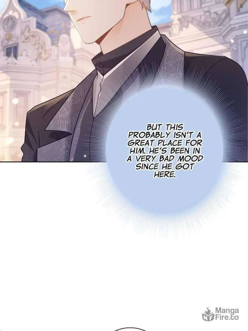 Read A Professional Assassin Raises a Fox chapter 102 image 2 on Lezhin