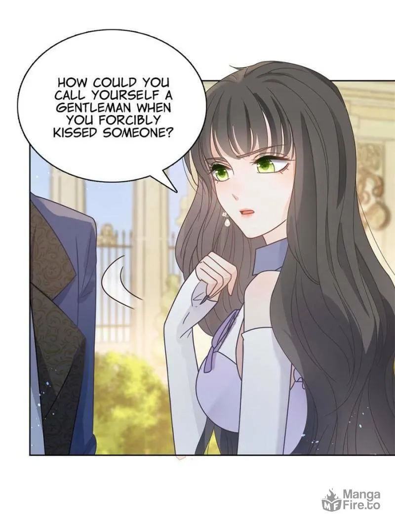 A Professional Assassin Raises a Fox Chapter 103 page 35 - 