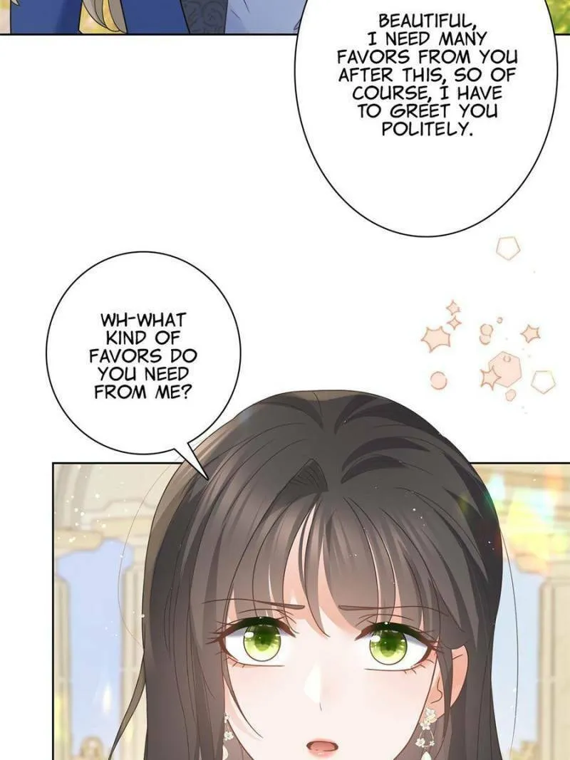 A Professional Assassin Raises a Fox Chapter 103 page 37 - 