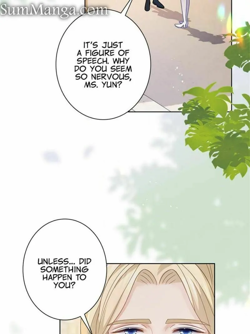 A Professional Assassin Raises a Fox Chapter 104 page 2 - 