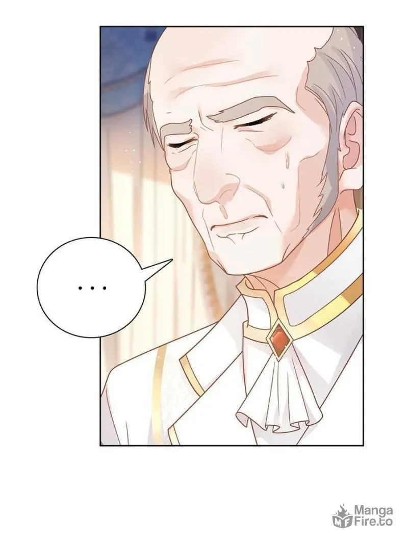 A Professional Assassin Raises a Fox Chapter 104 page 21 - 