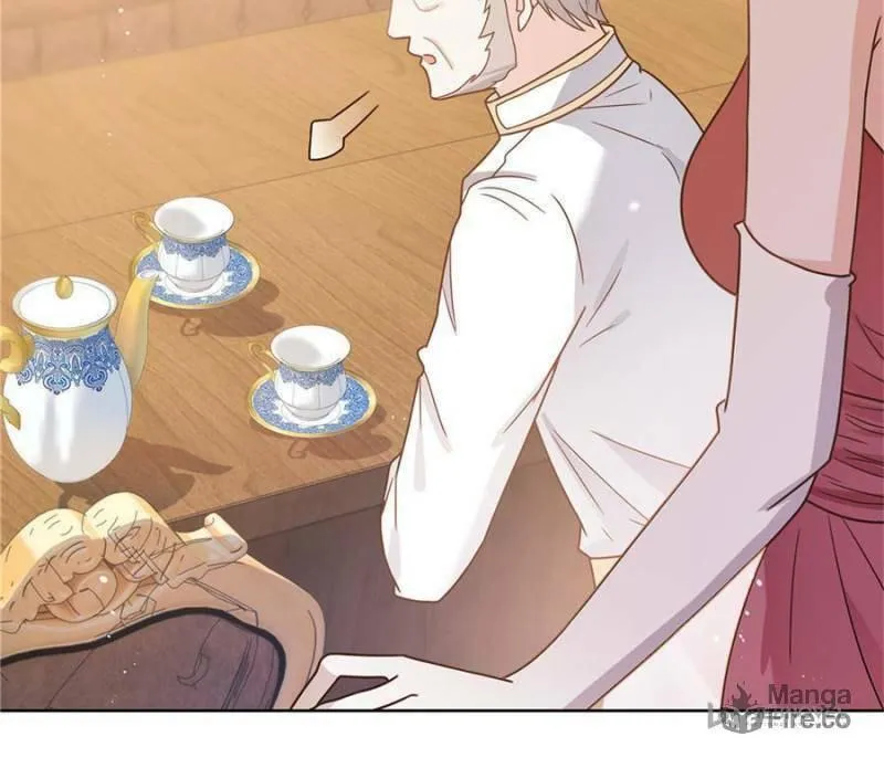 A Professional Assassin Raises a Fox Chapter 104 page 24 - 
