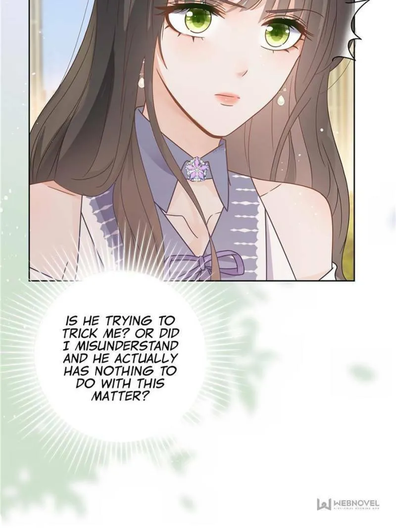 A Professional Assassin Raises a Fox Chapter 104 page 4 - 