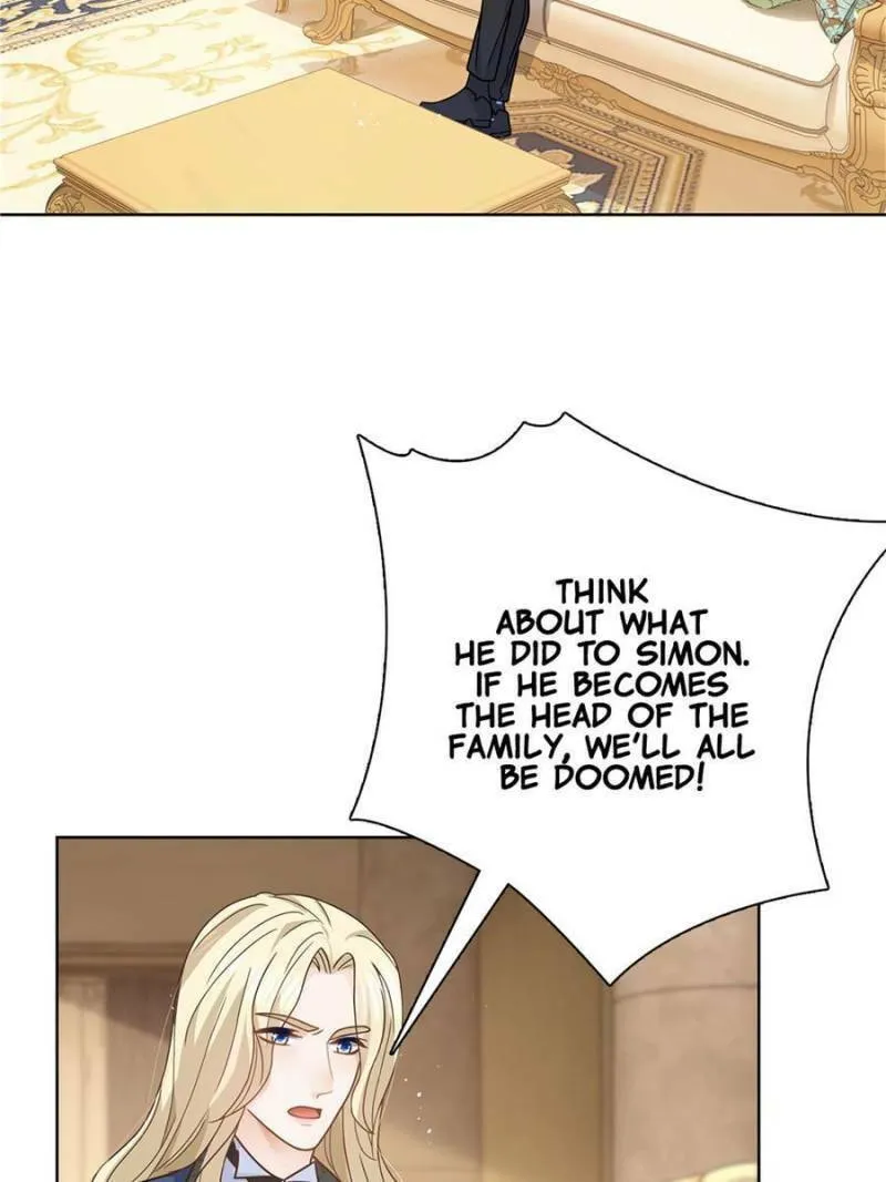A Professional Assassin Raises a Fox Chapter 104 page 38 - 
