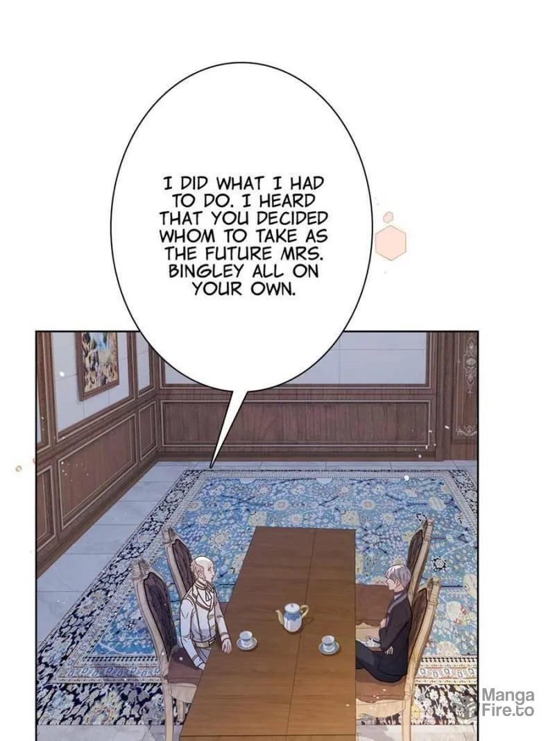 A Professional Assassin Raises a Fox Chapter 104 page 9 - 