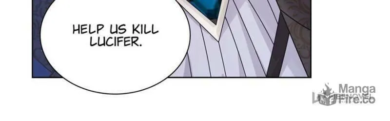 A Professional Assassin Raises a Fox Chapter 105 page 12 - 