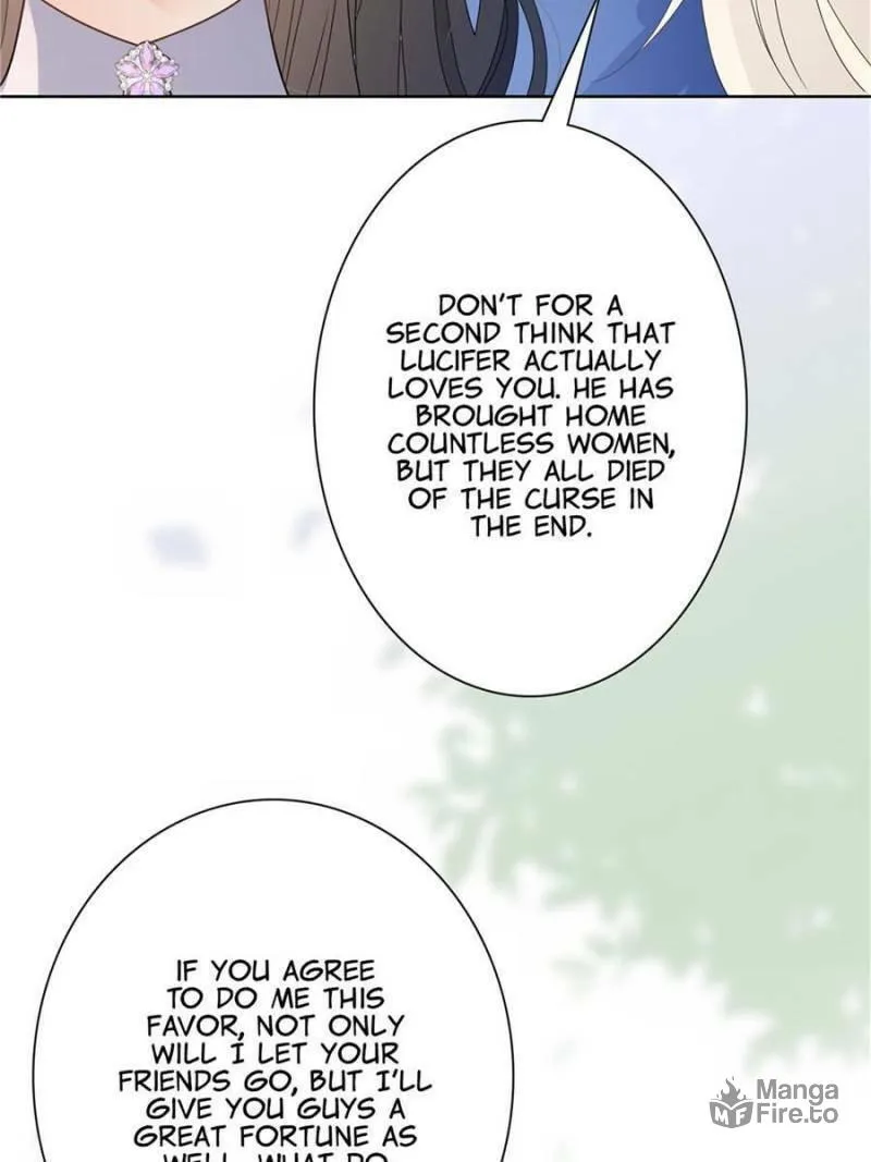 A Professional Assassin Raises a Fox Chapter 105 page 18 - 