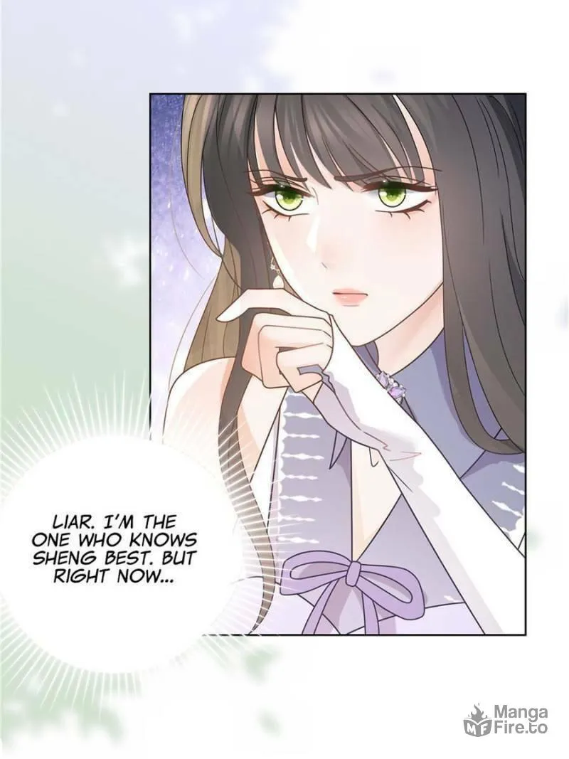 A Professional Assassin Raises a Fox Chapter 105 page 20 - 