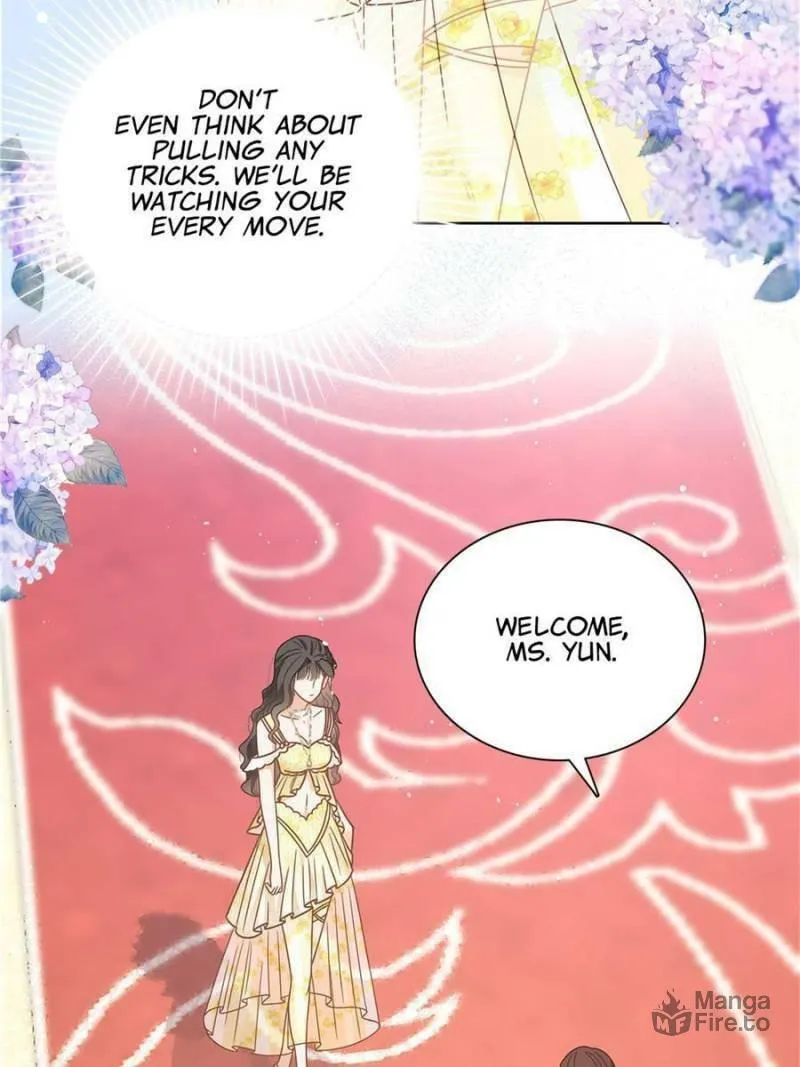 A Professional Assassin Raises a Fox Chapter 105 page 27 - 