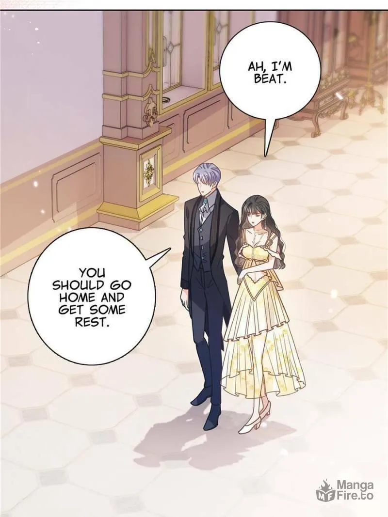 A Professional Assassin Raises a Fox Chapter 106 page 12 - 