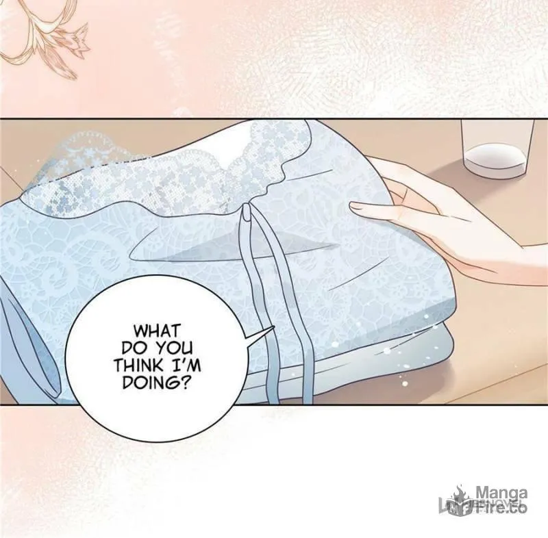 A Professional Assassin Raises a Fox Chapter 106 page 30 - 