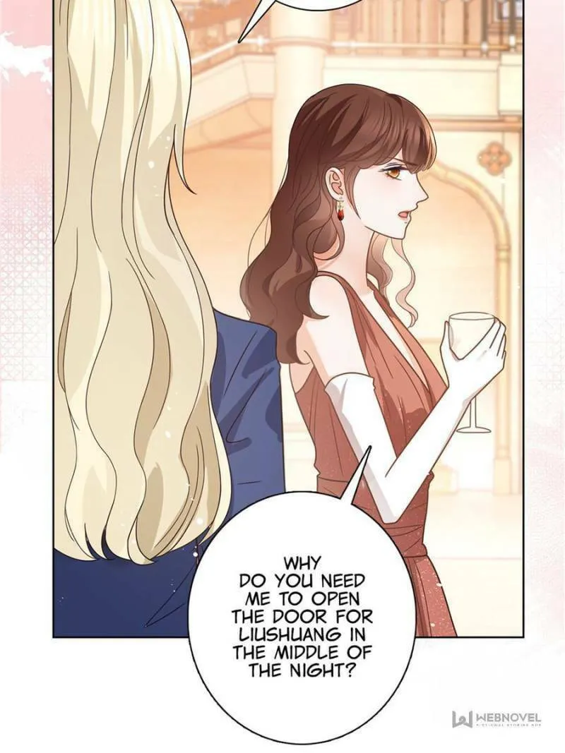 A Professional Assassin Raises a Fox Chapter 106 page 4 - 