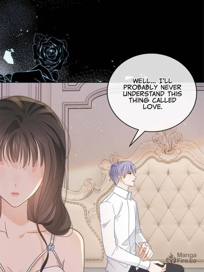 A Professional Assassin Raises a Fox Chapter 107 page 21 - 