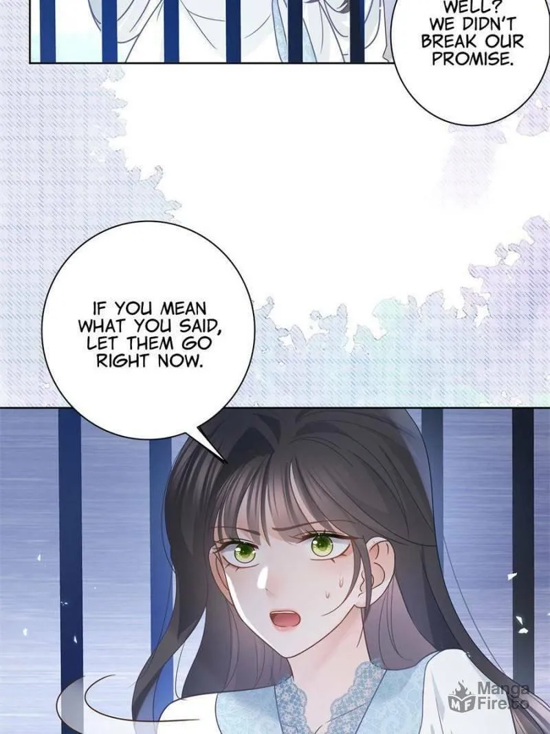 Read A Professional Assassin Raises a Fox chapter 108 image 26 on Lezhin